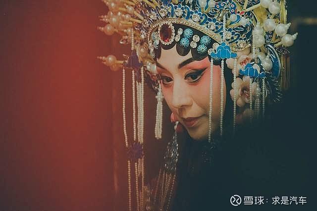 梨园行是什么意思