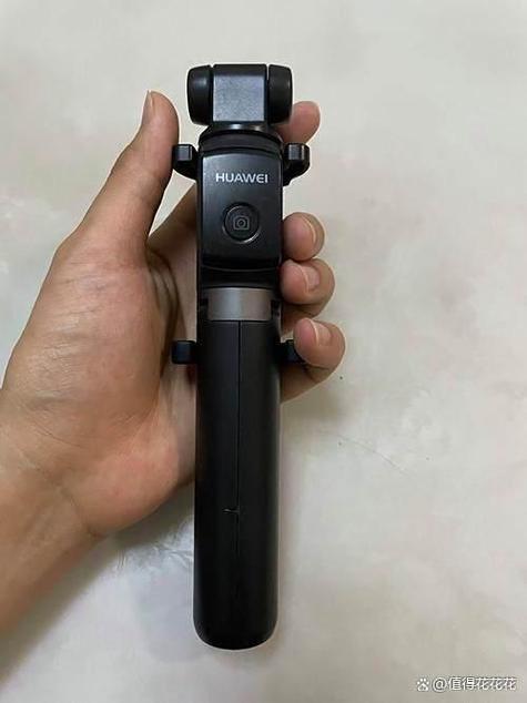 自拍杆怎么连接手机拍照图标
