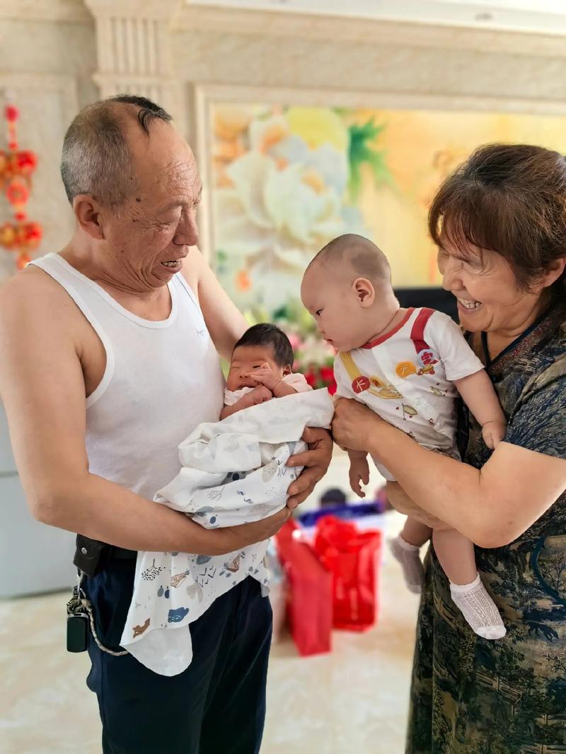 拉贝孙子来中国待遇