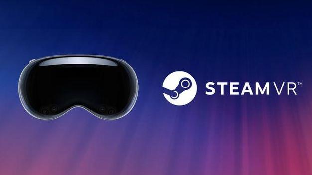 steam支持体感