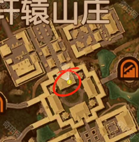 和平精英保险箱在哪里怎么才能找到