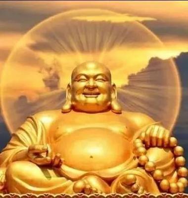 弥勒出世万法教主