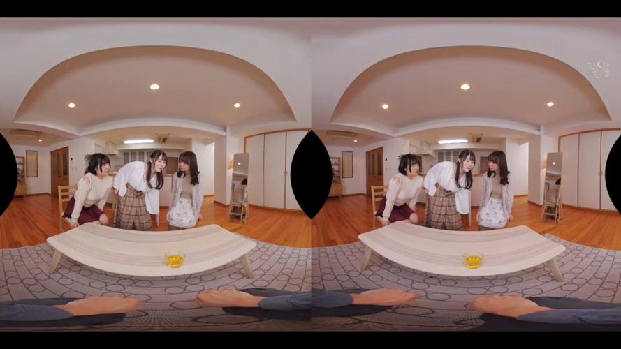 VR电影片源