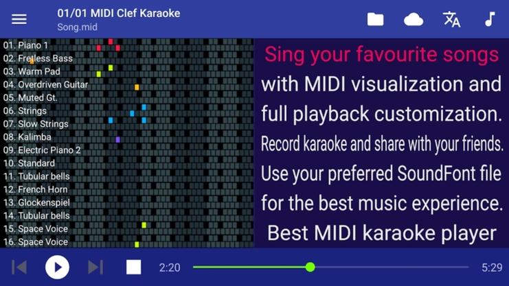 midi歌曲免费下载缩略图