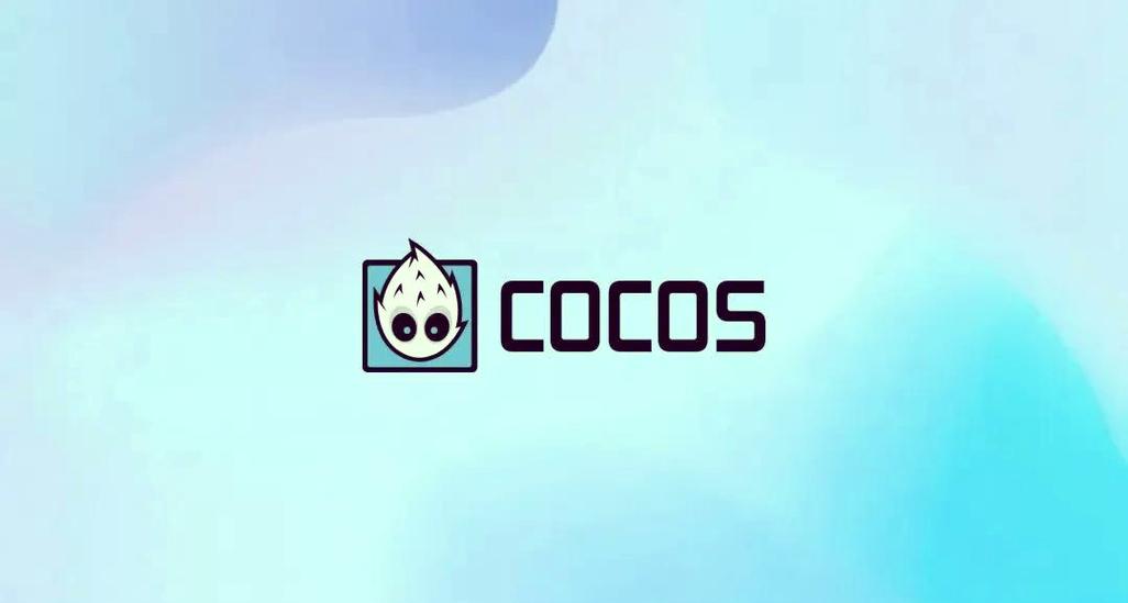 cocos引擎图标