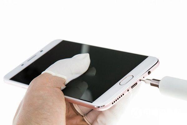 oppo手机怎么拆开后盖视频缩略图