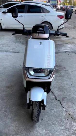 台铃优派4.0电动车属于轻便型还是重