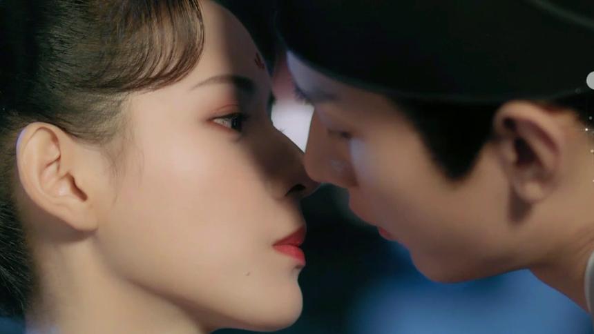 《与君歌》电视剧全集在线观看