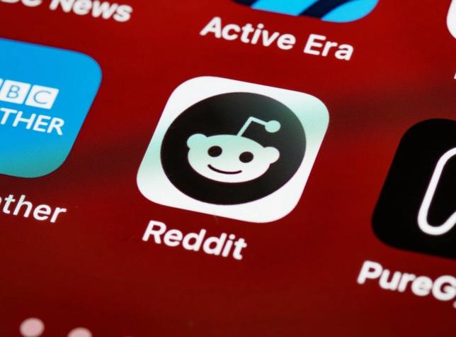 外国贴吧reddit
