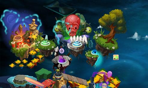 pvz2旧版摩登时代v2.2.3
