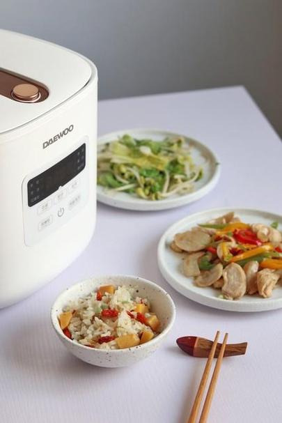 小米电饭煲可以煮粥吗