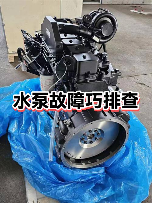 抽水泵抽不上来水是什么原因缩略图