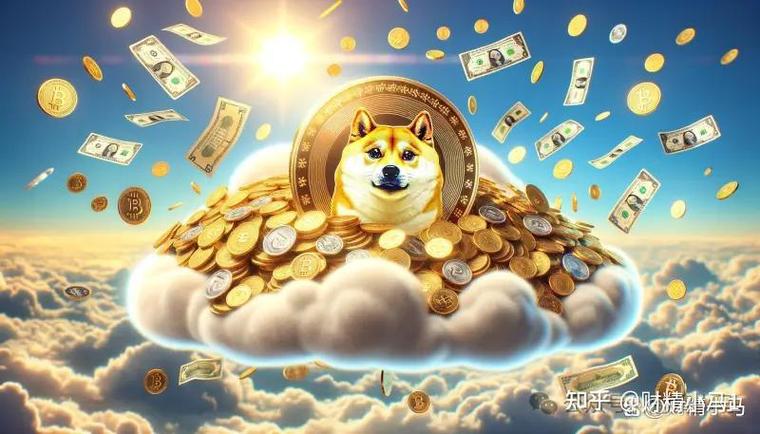 狗狗币五年后能涨多少