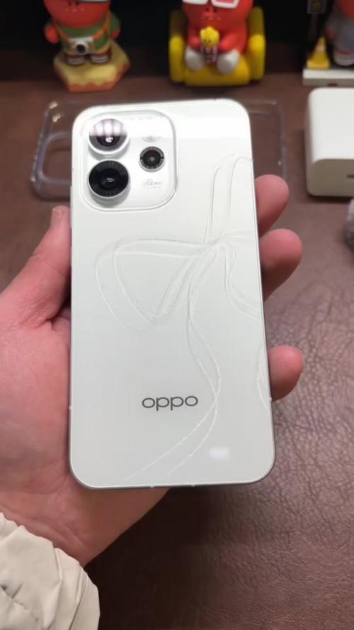 oppo模仿