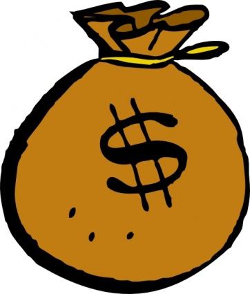money的