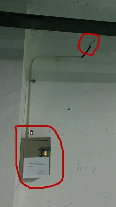 充电线露出电线丝会有危险吗