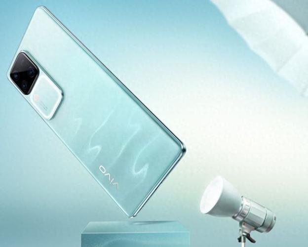 vivoS18Pro测评图标