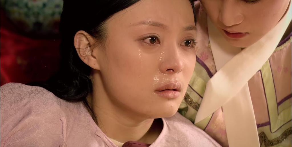 甄嬛第三个孩子生了么