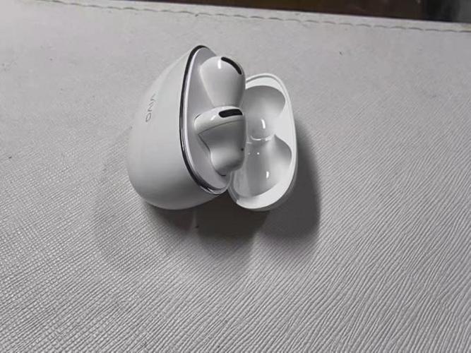 vivo蓝牙耳机好吗图标