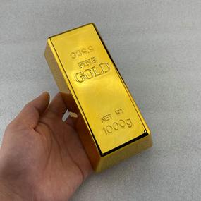 10公斤金砖图片