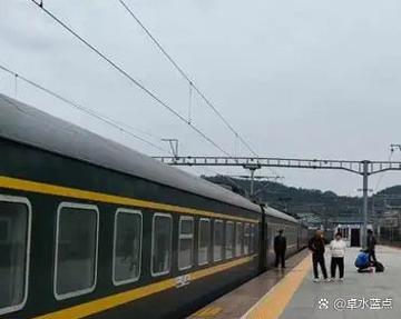 不到列车终点无法停止