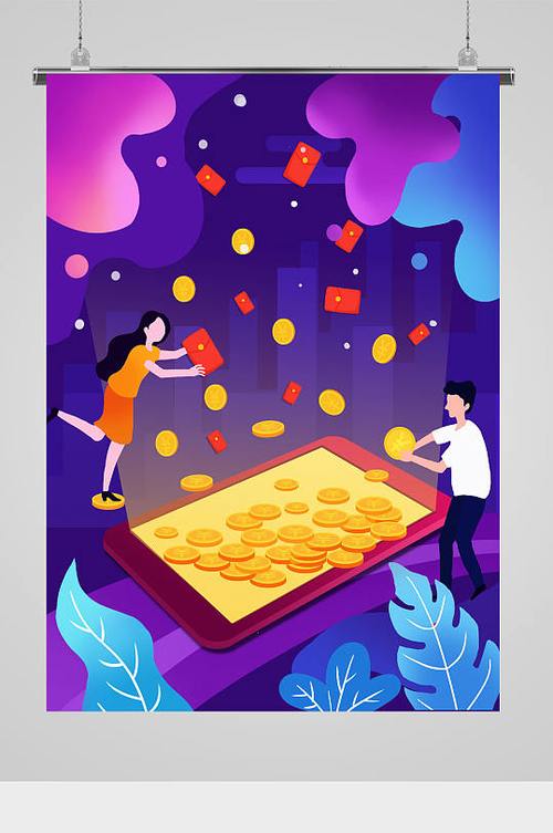梦幻涂色本红包版缩略图