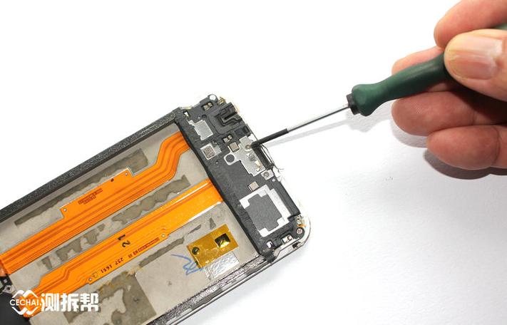 vivox9换送话器视频教程