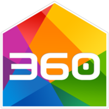 360桌面