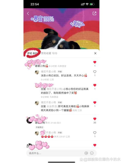 小红书能删评论吗