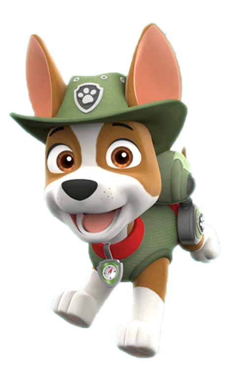 y汪汪队汪汪队游戏截图