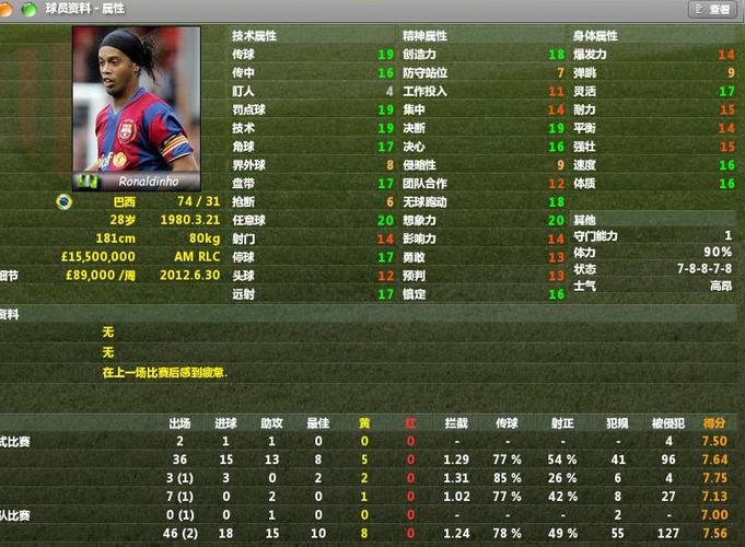 fm2021 mobile