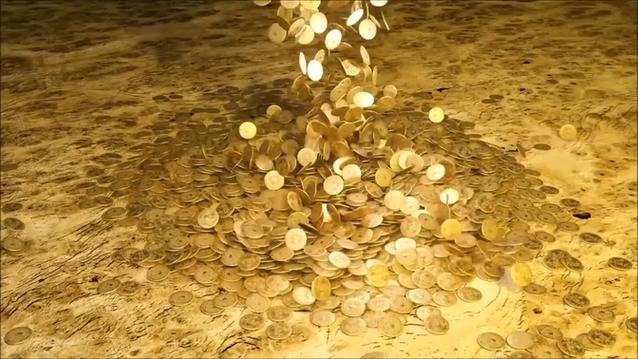 金钱的声音mp3