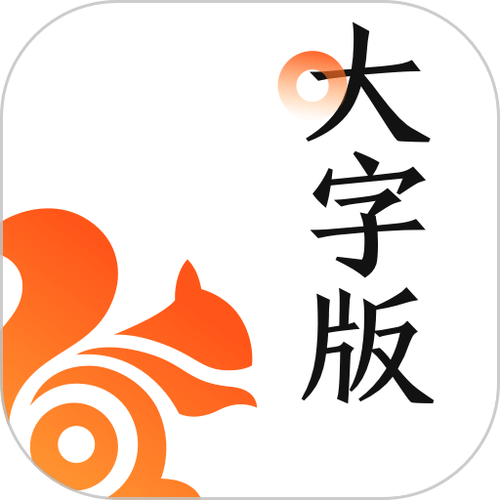 大字版浏览器下载