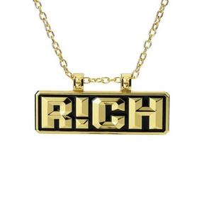 Rich是啥牌是名牌