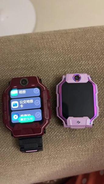 电话手表导出照片