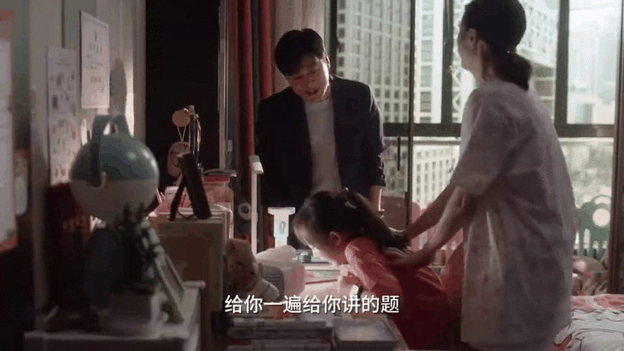 小舍得欢欢生病吐了