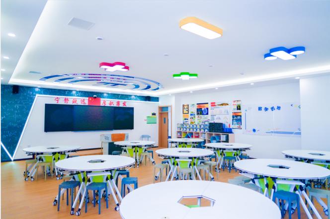 北京数学数字学校缩略图
