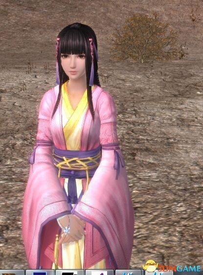 仙剑6mod