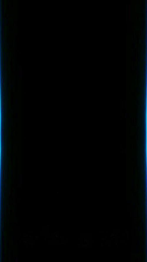 屏幕壁纸变黑了怎么弄