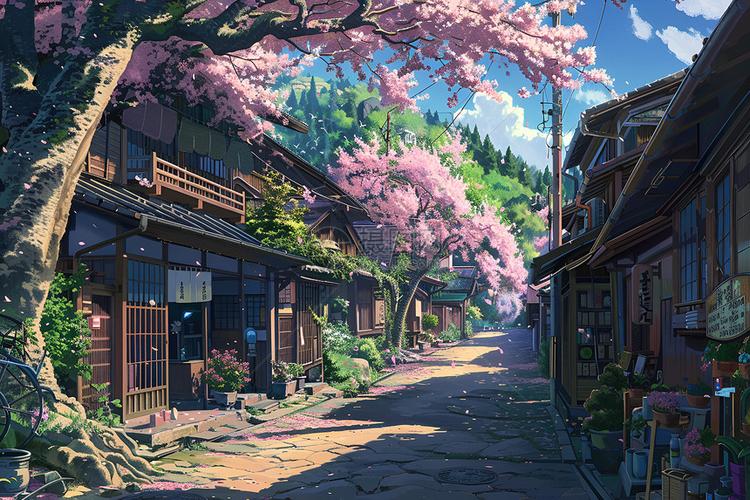 樱花动漫日本动画大全