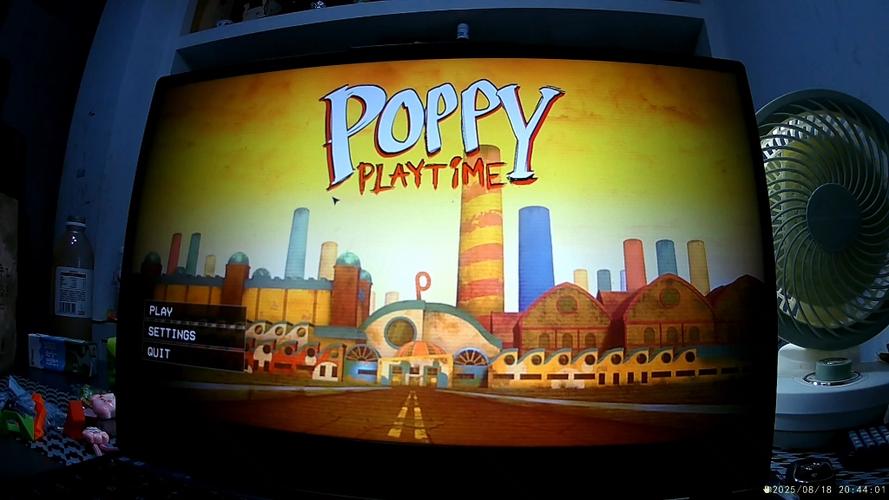 HappyPlayTime