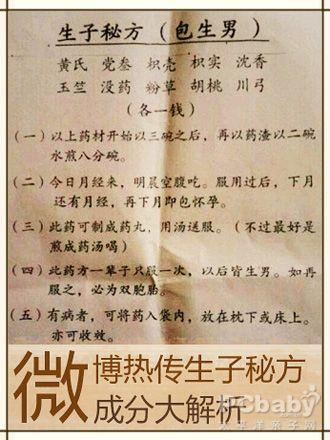药方制作步骤和注意事项
