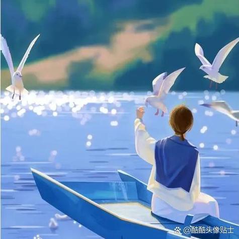 微信头像大全