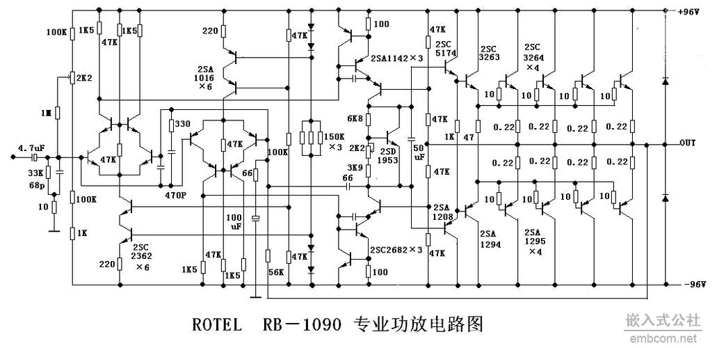 发烧友用模拟功放还是数字功放