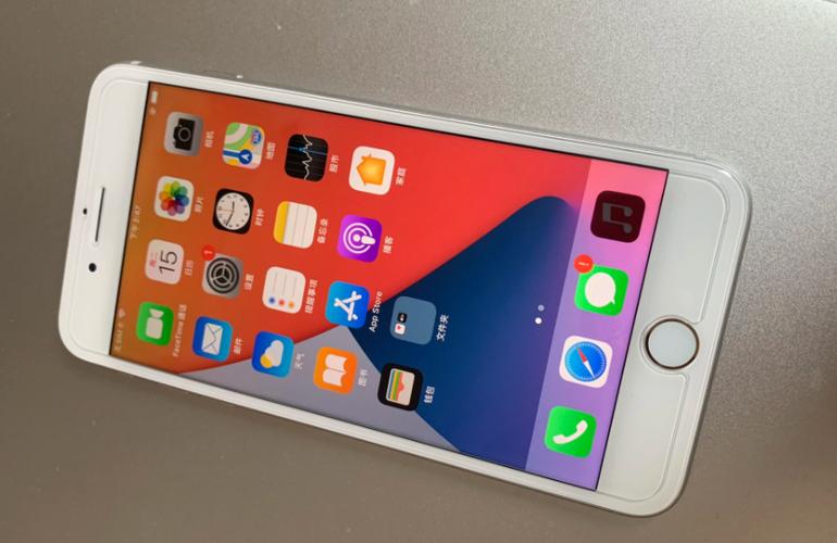 iphone8phome键会坏嘛