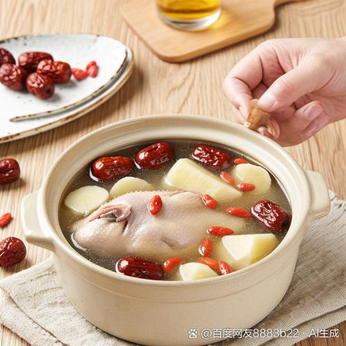 十大药材炖鸡最佳配方