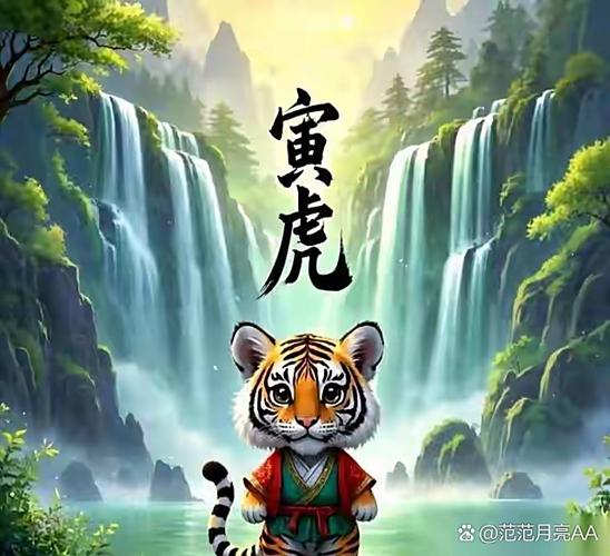 属虎女的报复手段