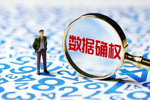 什么是数据确权