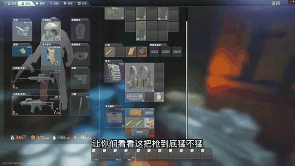 逃离塔科夫枪卡壳了怎么办