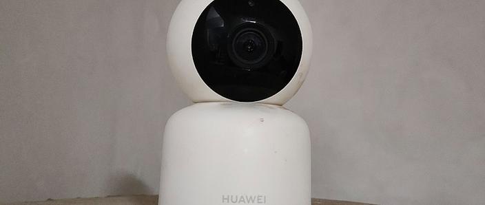 华为智能摄像机软件特点